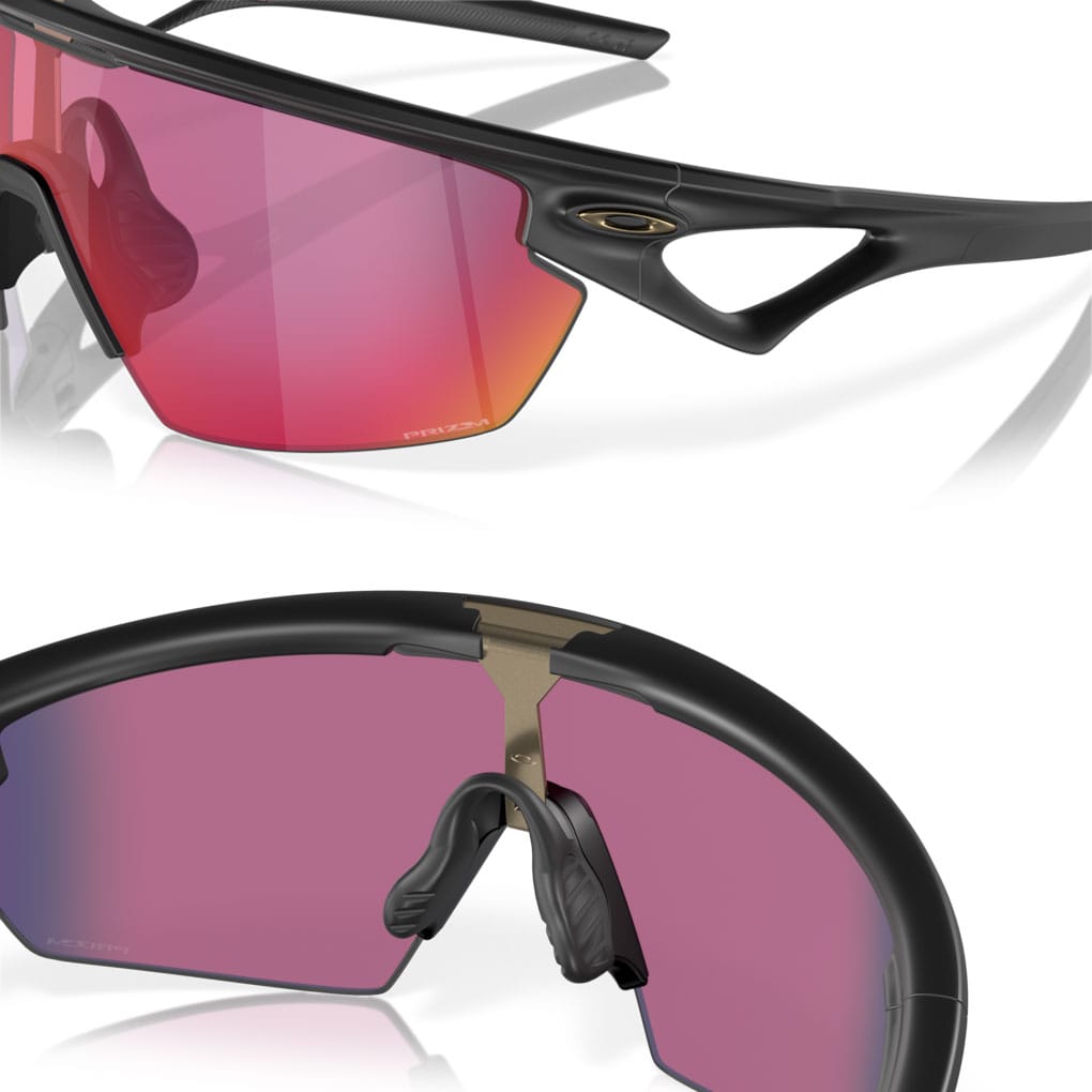 オークリー サングラス OO9403-0336 Sphaera UVカット OAKLEY