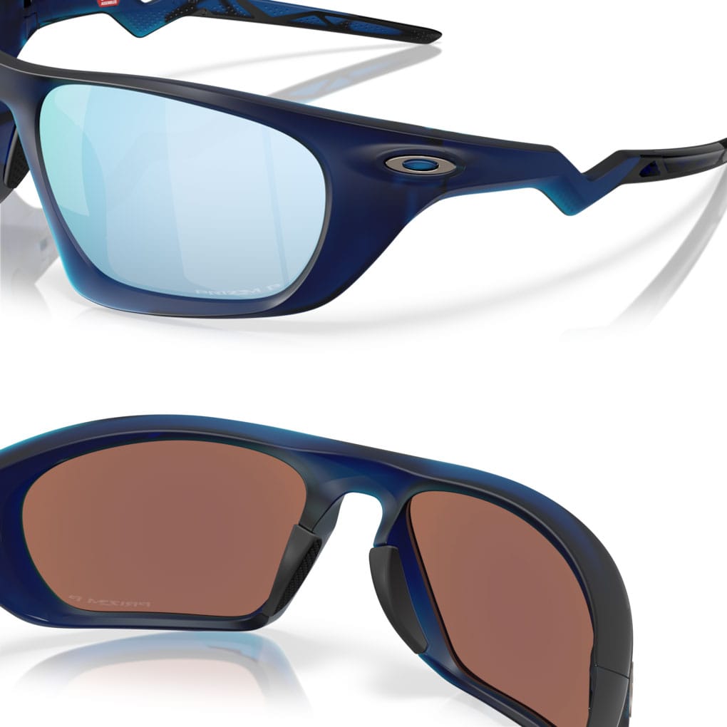 オークリーゴルフサングラス オークリー サングラス OO9431-0360 Lateralis UVカット OAKLEY