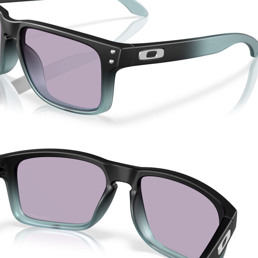 オークリー サングラス OO9244-7956 Holbrook Low Bridge Fit UV