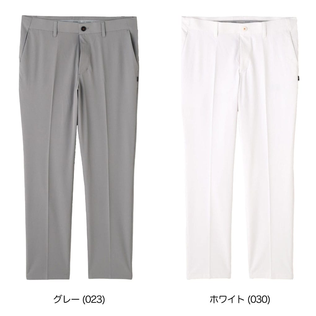 ニューバランス　ウェア　ロングパンツ　ホワイト 4WAYストレッチ 吸汗速乾 スリム ロングパンツ (WOMENS) | new