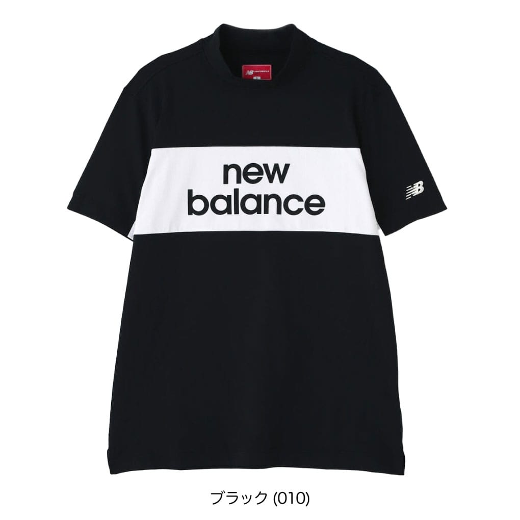 新品 23区 ゴルフ 吸湿発熱 モックネック ニット 定価17600円 灰 LL COMONGOLF ゴルフ 発熱 裏地 付 フェイク レイヤード モック