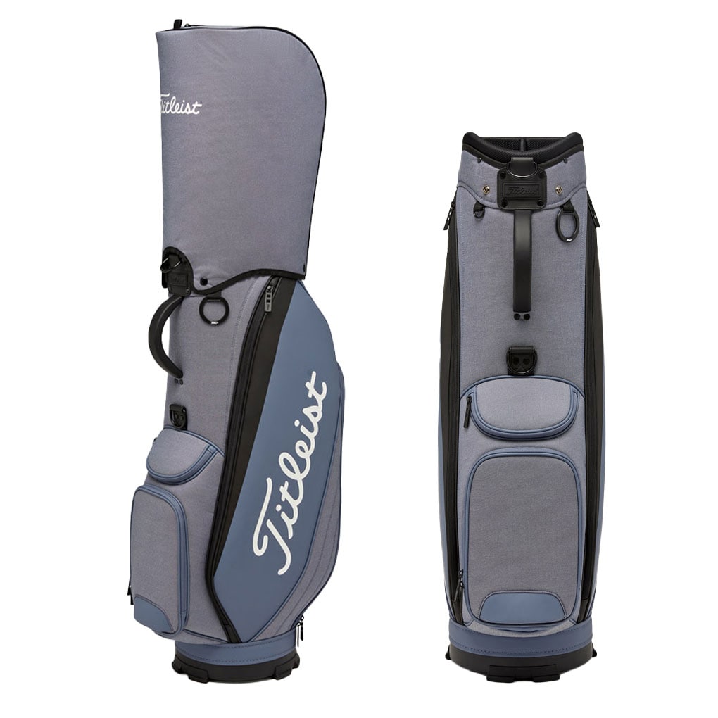 ゴルフバッグ・キャディバッグ TI 楽天市場】JADO GOLF キャディバッグ 9.5型 3点式 Chain block