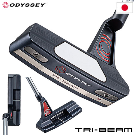 口コミ・評価｜Ai-ONE TRI-BEAM DOUBLE WIDE CH パター（パター