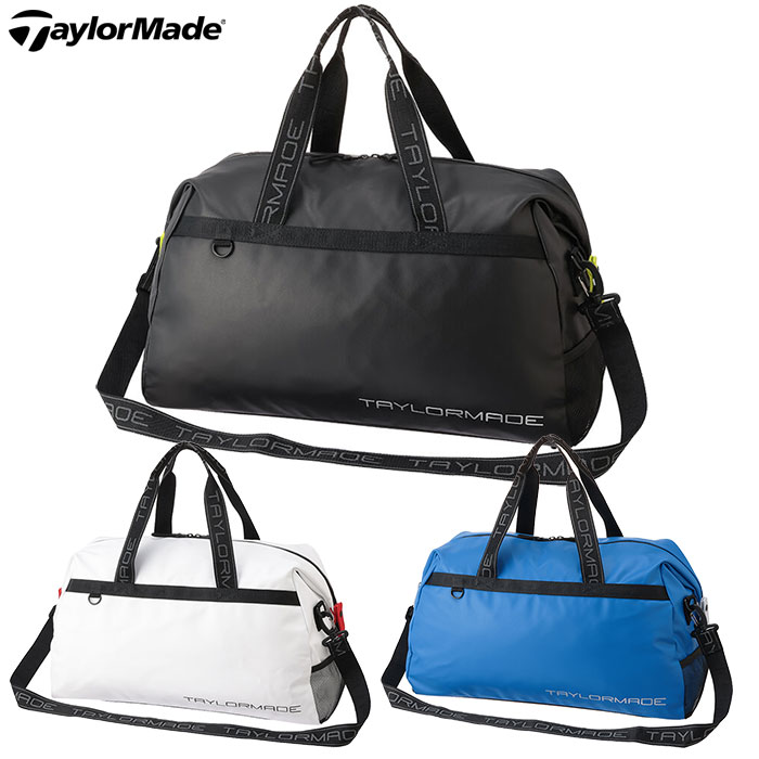 テーラーメイド Taylor Made シティテック ボストンバッグ TM24 テーラーメイド TM24 シティテック ボストンバッグ UN042
