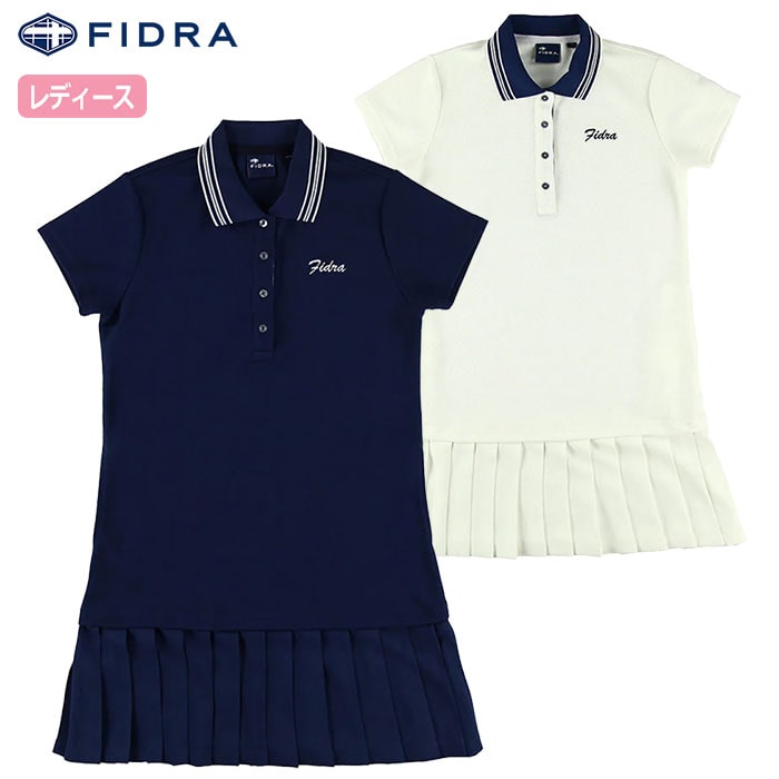 ☆FIDRAレディースワンピース 30％OFFセール】ワンピース レディース フィドラ FIDRA 2025 春