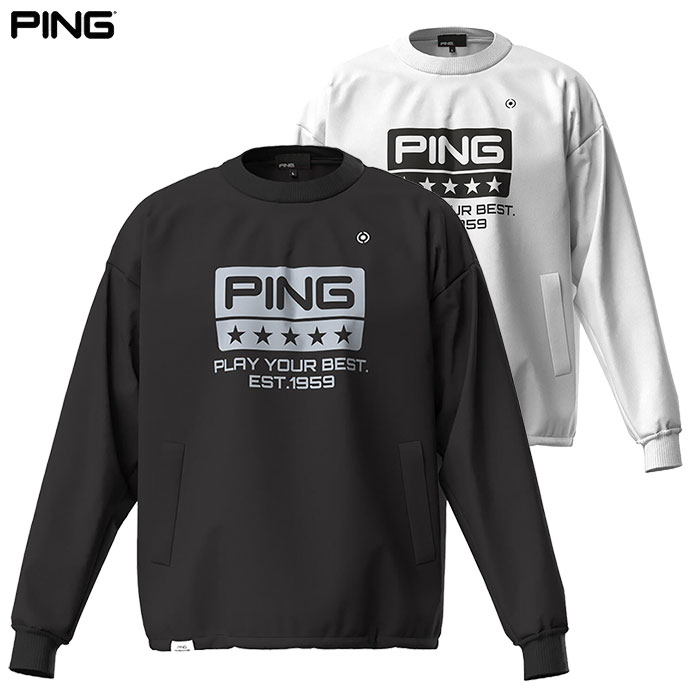美品　PING スニードダウン　ゴルフウェア PING GOLF アパレル2021 AW新作ゴルフウェア｜アウター編