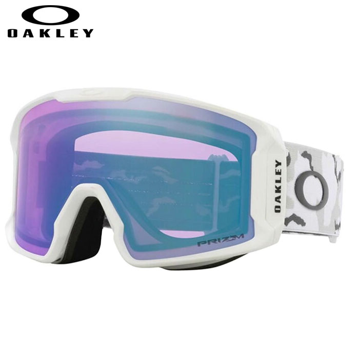 Oakley スキー スノボ ゴーグル 偏光レンズ prizm OAKLEY オークリー PRIZM スキー スノボ ゴーグル（オークリー