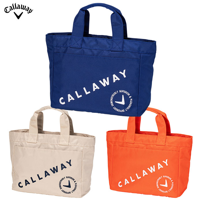 ラウンドバック　ゴルフ　キャロウェイ キャロウェイ Callaway Advance Round Tote 25 JM ラウンド