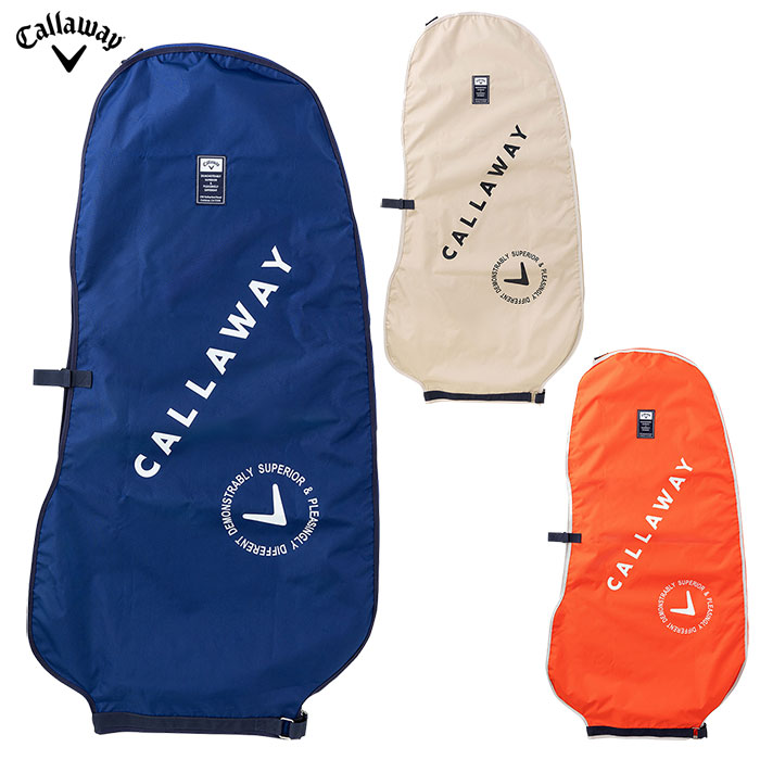 キャロウェイ Callaway Advance Travel Cover 25 JM トラベル
