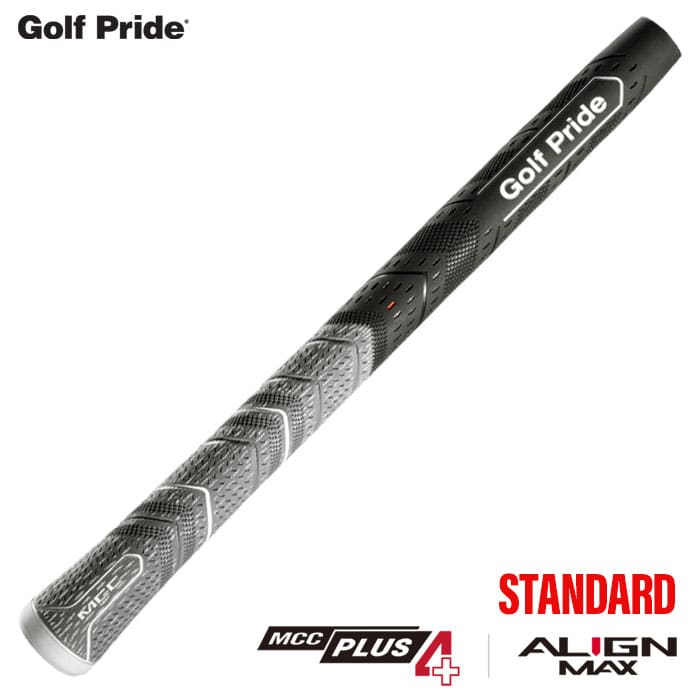 MCC ALIGN PLUS4 スタンダード 10本セット teeolive-kobe_grgpmccpp4st