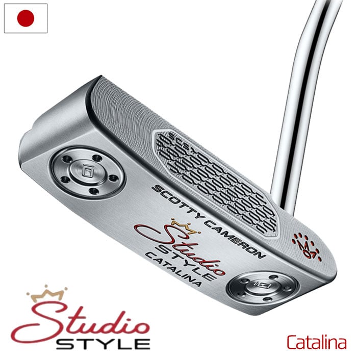 SCOTTY CAMERON 2025 MEMBERキット