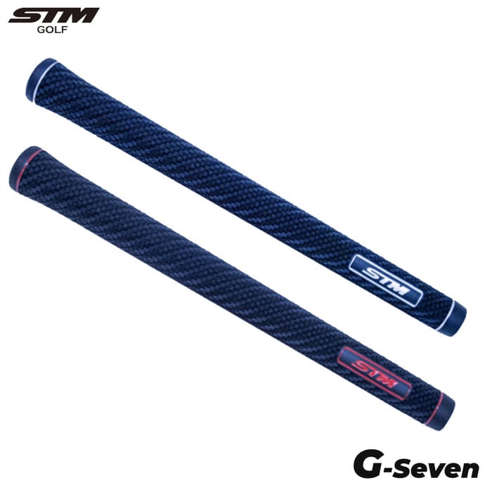 最終値下げ！新品 STMグリップ！ping Gアイアン STM グリップ ウッド＆アイアン用 G-Seven / G-Seven+ G-Rex