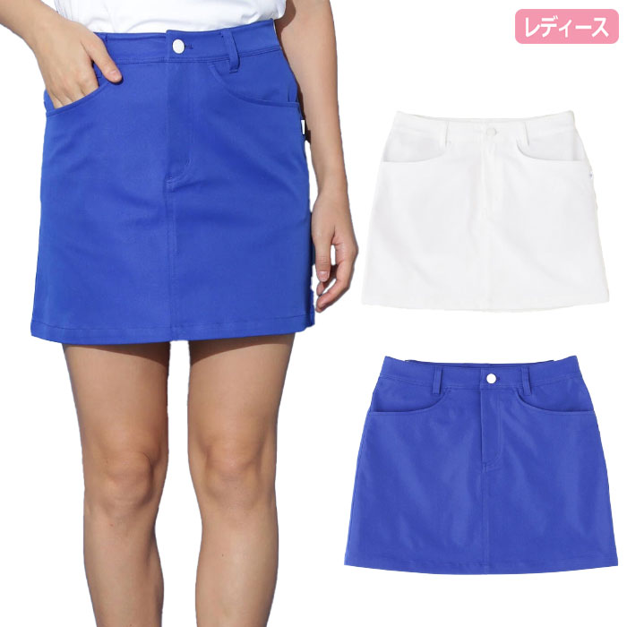 ニューバランス ツイルストレッチ スカート 012-5134506