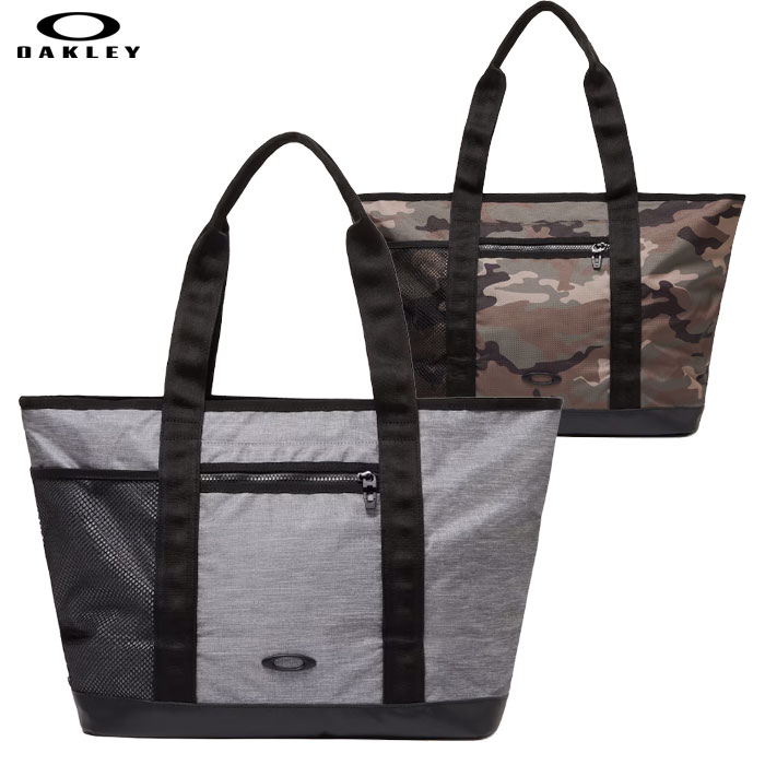 オークリー OAKLEY トートバッグ FOS901984 Enhance LT Tote 9.0