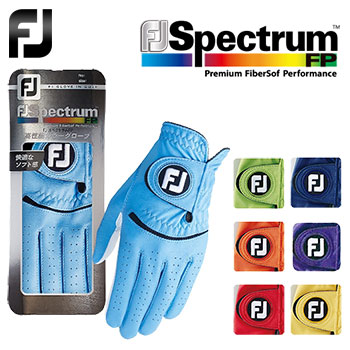 FOOTJOY フットジョイ FJ Spectrum FP FJ スペクトラム FP メンズ 左手用