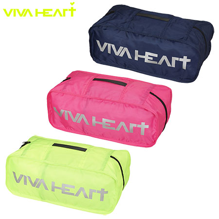 ビバハート VIVA HEART シューズケース 013-88903 2018年モデル