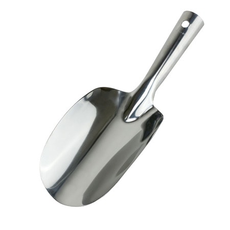 ライト LITE ディボット用スコップ M-89 ディボット対策