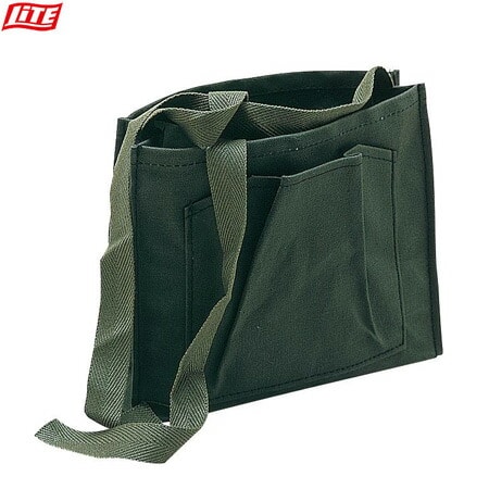 ライト 目土袋 角小 ディボット対策 M-81 小物 日本正規品