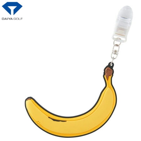 ダイヤ パターキャッチャー ホールカップ AS-491 バナナ 小物 日本正規品
