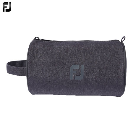 フットジョイ FJ ヘザー マルチポーチ FA22TVMPH-0G FOOTJOY 2022年モデル 日本正規品