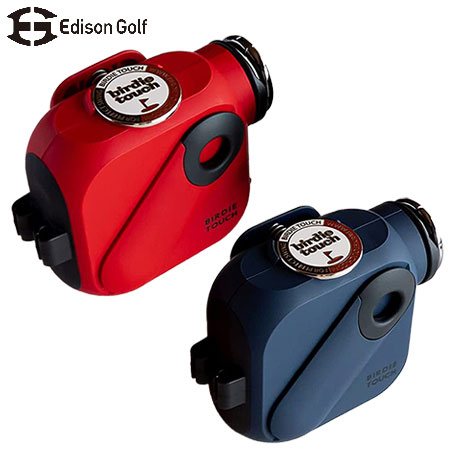 ゴルフラウンドホルダープロ ギフトボックス仕様 EDISON GOLF エジソンゴルフ