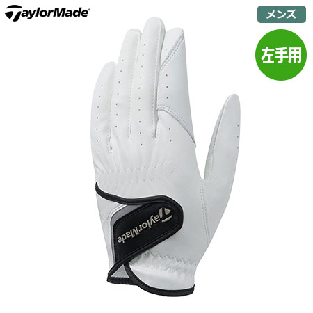 テーラーメイド パワーバイト グローブ TJ161 メンズ 左手用 TaylorMade 2023年モデル 日本正規品