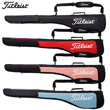タイトリスト/Titleist/Next Gen クラブケース/ゴルフバック