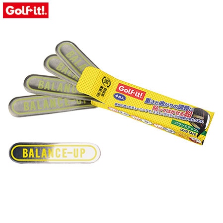 ライト G-37 バランスアップ ボックス ゴルフイット 日本正規品