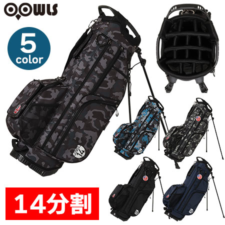 ゴルフショップ ジーパーズ JAL Mall店/ゴルフバッグ・クラブ