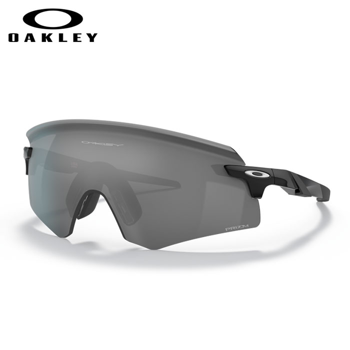 オークリー サングラス OO9472F-0339 Encoder (Low Bridge Fit) エンコーダー UVカット OAKLEY 2023年モデル 国内正規品