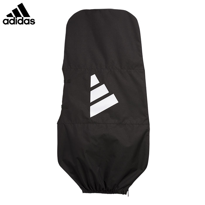アディダス ボールドロゴ トラベルカバー IKC85 adidas 2024年モデル 日本正規品