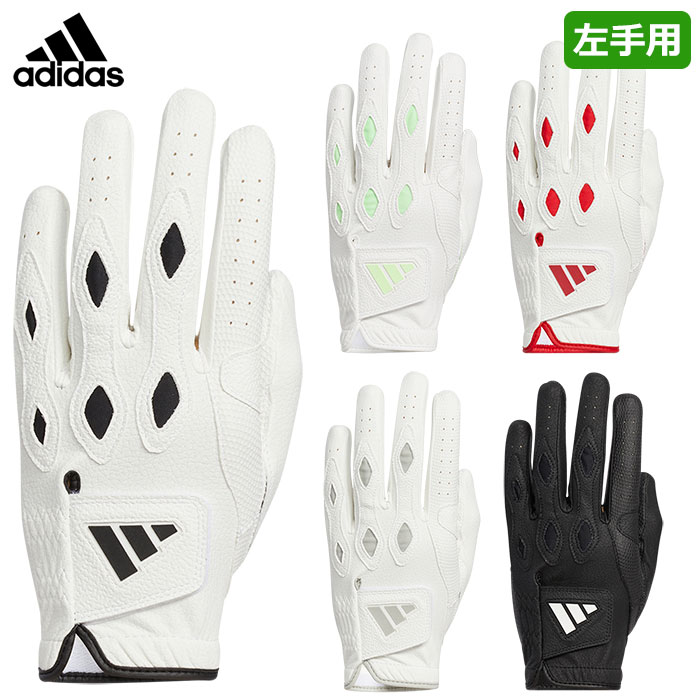 アディダス マルチフィット 24 グローブ IKL21 メンズ 左手用 adidas 2024春夏モデル 日本正規品