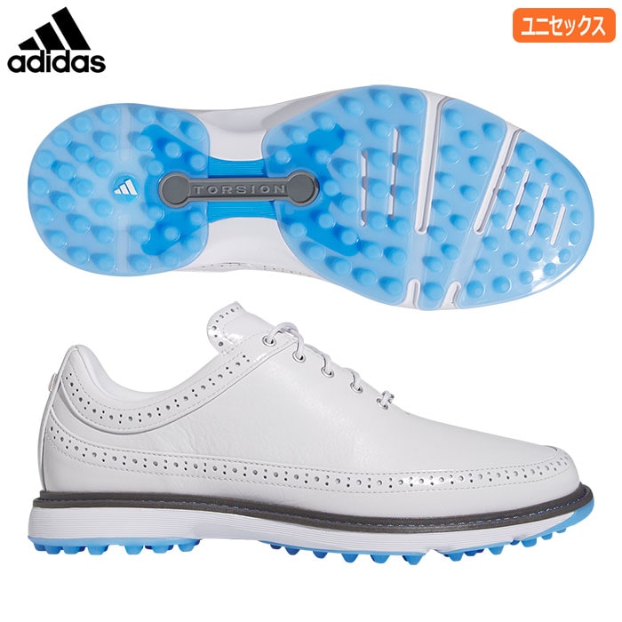 アディダス MC80 スパイクレスシューズ MDH25 IF0322 メンズ レディース adidas 2024年モデル 日本正規品