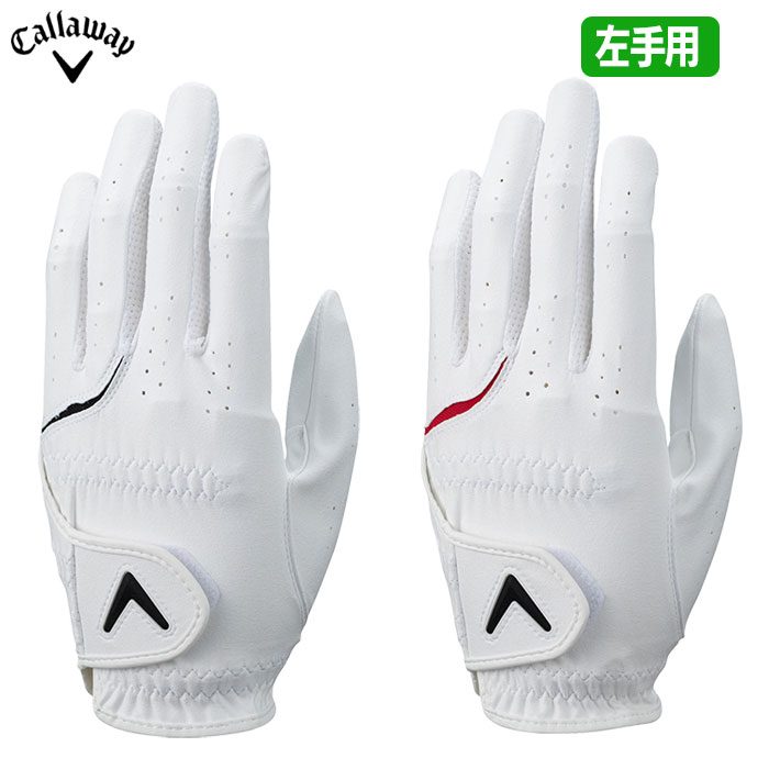 キャロウェイ オール ウェザー グローブ 24 JM メンズ 左手用 Callaway 2024年モデル 日本正規品