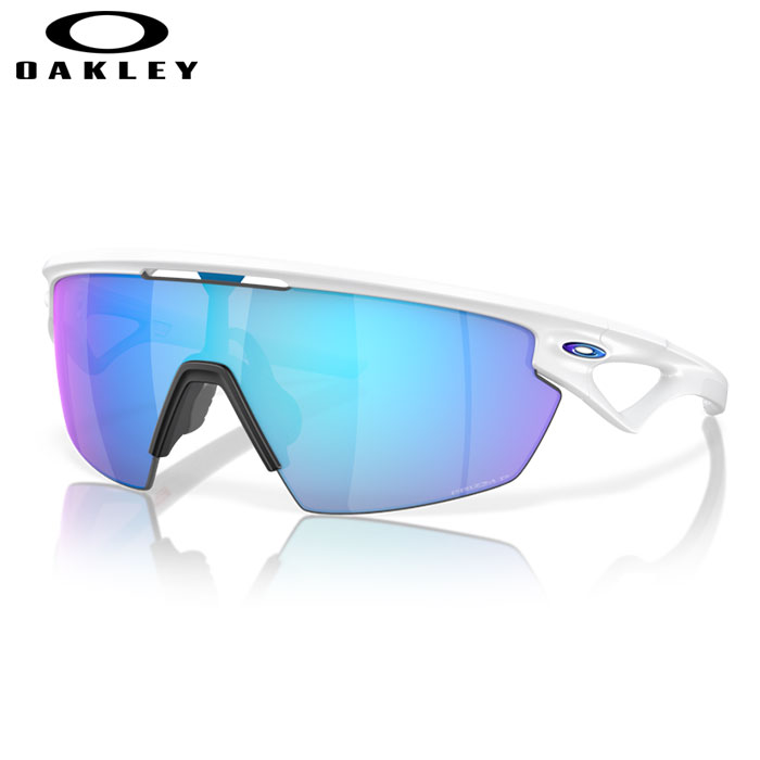 オークリー サングラス OO9403 0236 Sphaera UVカット OAKLEY 2024年モデル 国内正規品