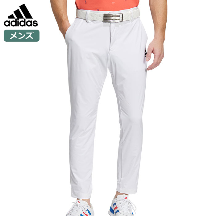 アディダス 4wayストレッチナイロン ライトウェイトアンクル IKJ50 メンズ adidas 2024春夏モデル 日本正規品