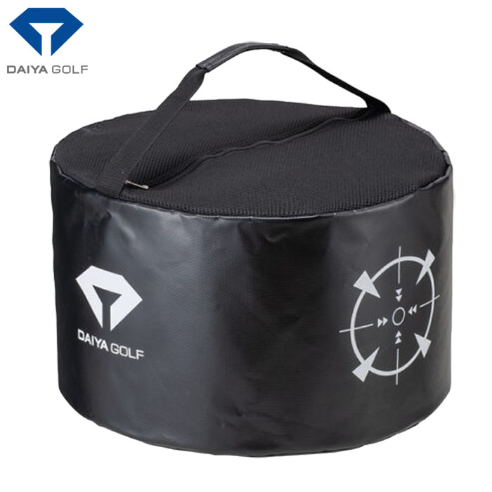 DAIYA GOLF ダイヤゴルフ ダイヤインパクトバッグ OT-5003 日本正規品 2024年モデル
