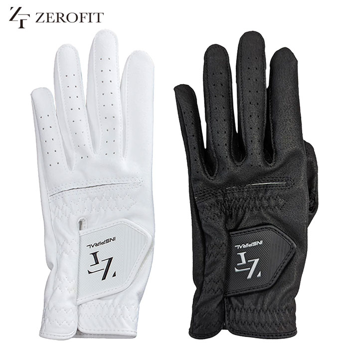 ZEROFIT インスパイラルグローブ メンズ 左手用 ゼロフィット 日本正規品