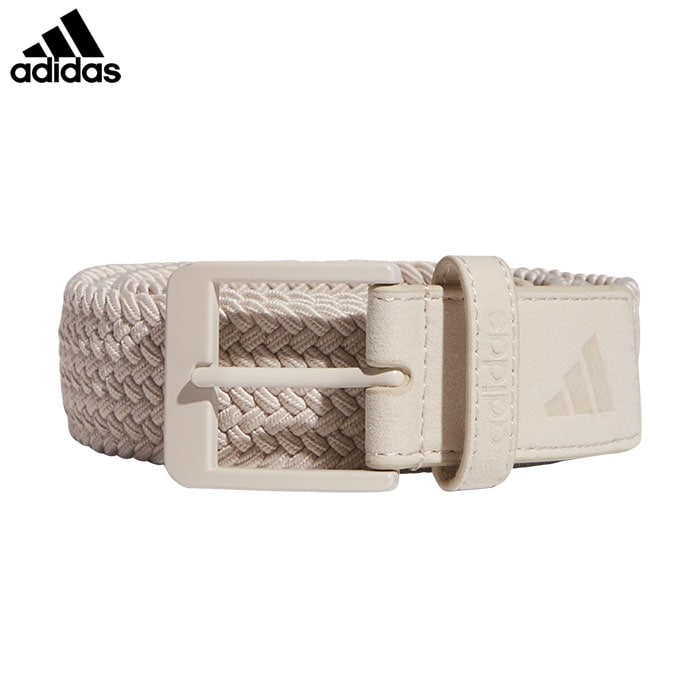 アディダス ブレード ストレッチベルト EEU84 メンズ ゴルフウェア 2024秋冬モデル adidas 日本正規品