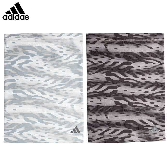 アディダス グラフィック ネックスヌード JSE65 防寒対策 あったか 2024秋冬モデル adidas 日本正規品