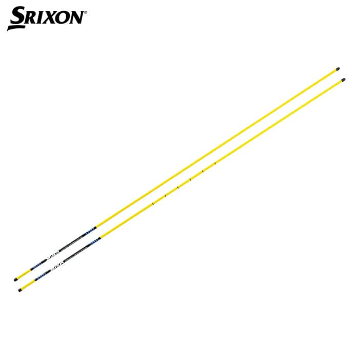 スリクソン GGF-32410 ゴルフコンパス ゴルフ 練習器具 スイング スタンス SRIXON 2024年モデル 日本正規品