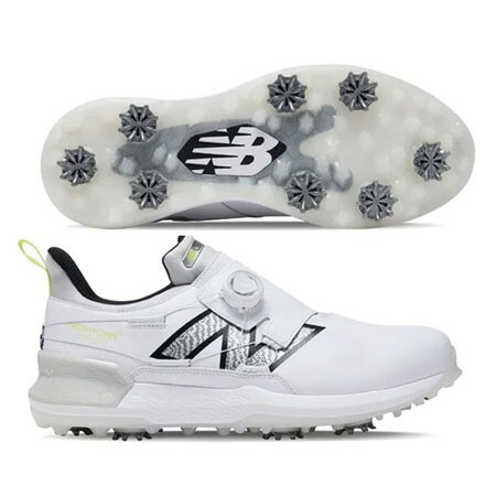 ニューバランス Fresh Foam X 2500 v4 スパイクシューズ UG2500 フレッシュフォーム ユニセックス ゴルフシューズ new balance 日本正規品 日本モデル 2024春夏