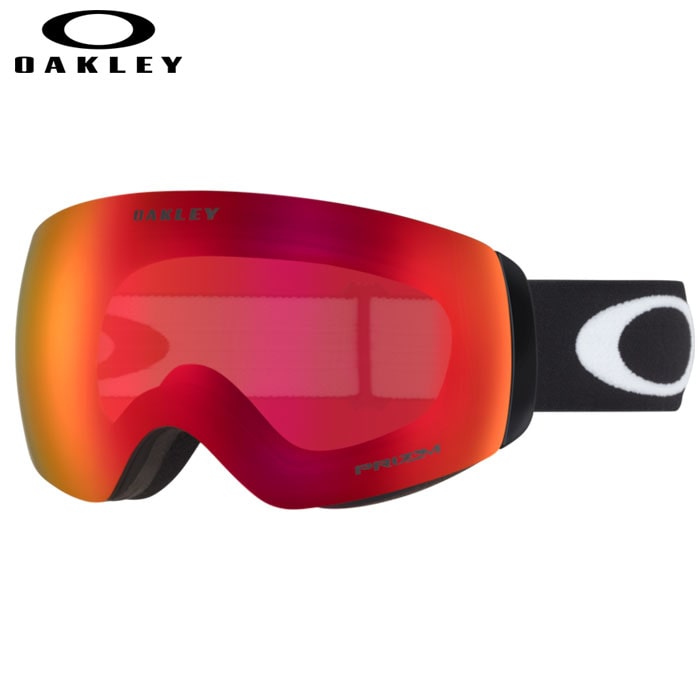オークリー OAKLEY ゴーグル 007064-39 Flight Deck M Snow Goggles スノボ スキー メンズ レディース 2024年モデル 国内正規品