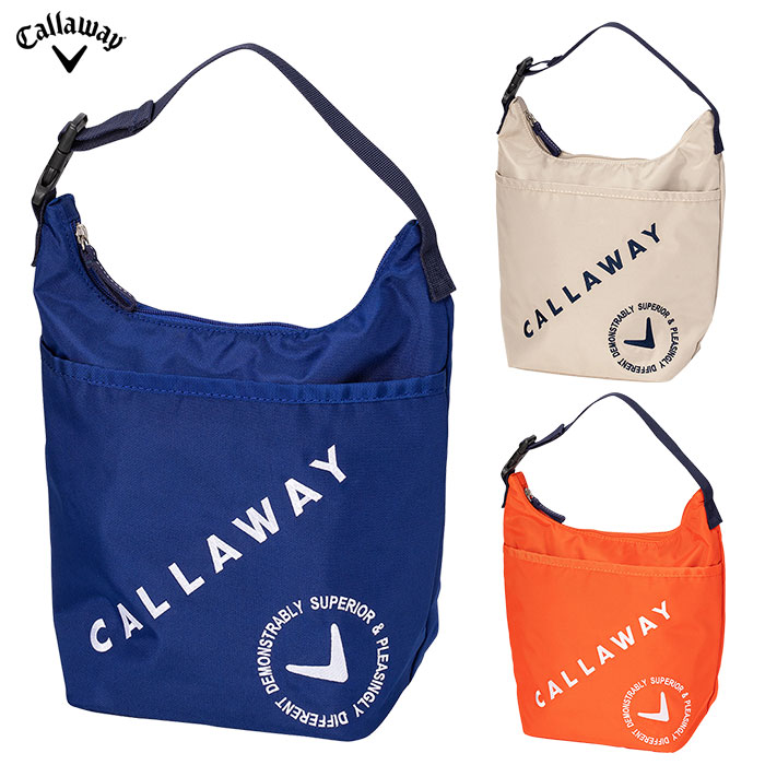 キャロウェイ Callaway Advance Multi Bag 25 JM マルチバッグ ゴルフ アドバンス 2025年モデル 日本正規品