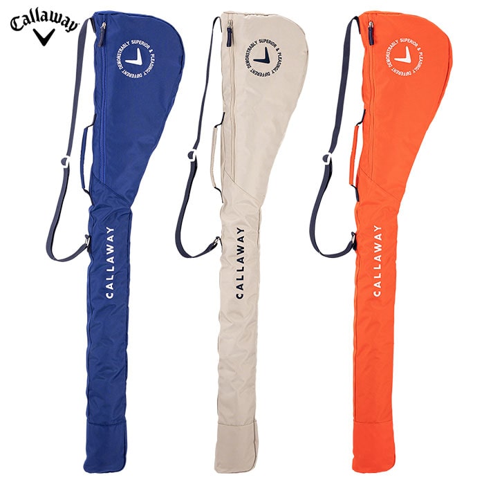 キャロウェイ Callaway Advance Clubl Case 25 JM クラブケース 47インチ対応 ゴルフ アドバンス 2025年モデル 日本正規品