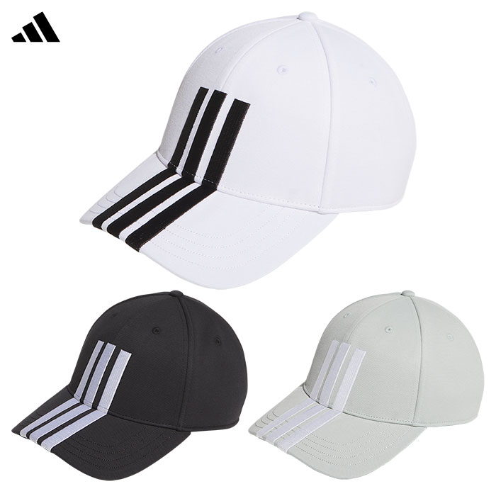アディダス ツイストニット ストレッチ キャップ KVX54 メンズ レディース ゴルフキャップ 帽子 2025春夏モデル adidas 日本正規品