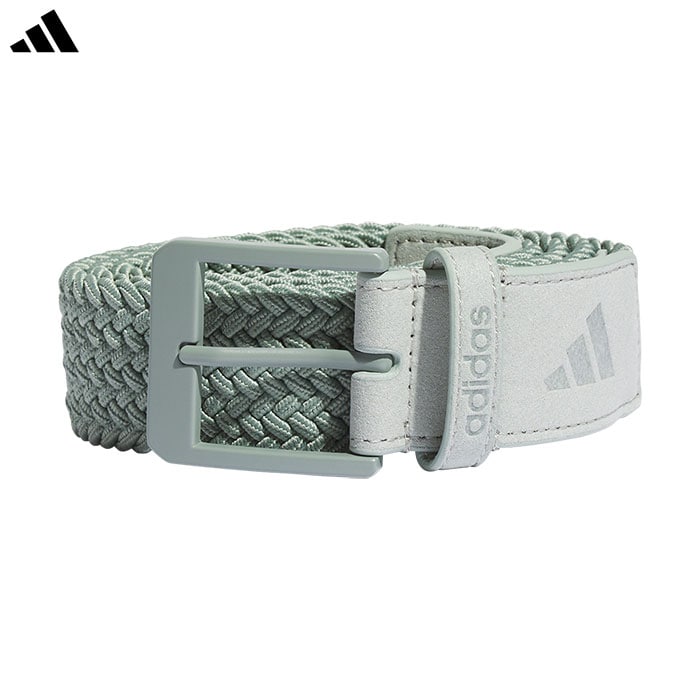 アディダス ブレード ストレッチベルト EEU84 メンズ ゴルフウェア 2025春夏モデル adidas 日本正規品