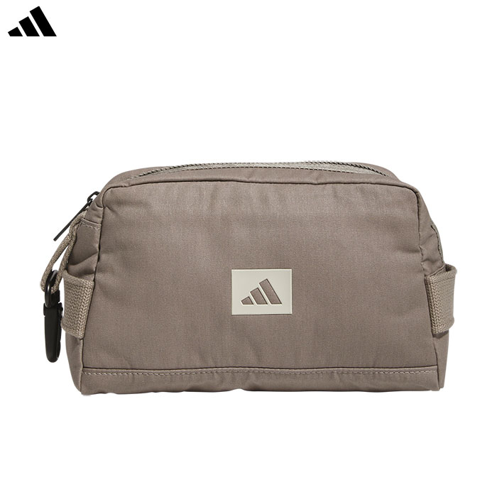 アディダス ファーストティー ポーチ KVI24 ゴルフ 2025年モデル adidas 日本正規品