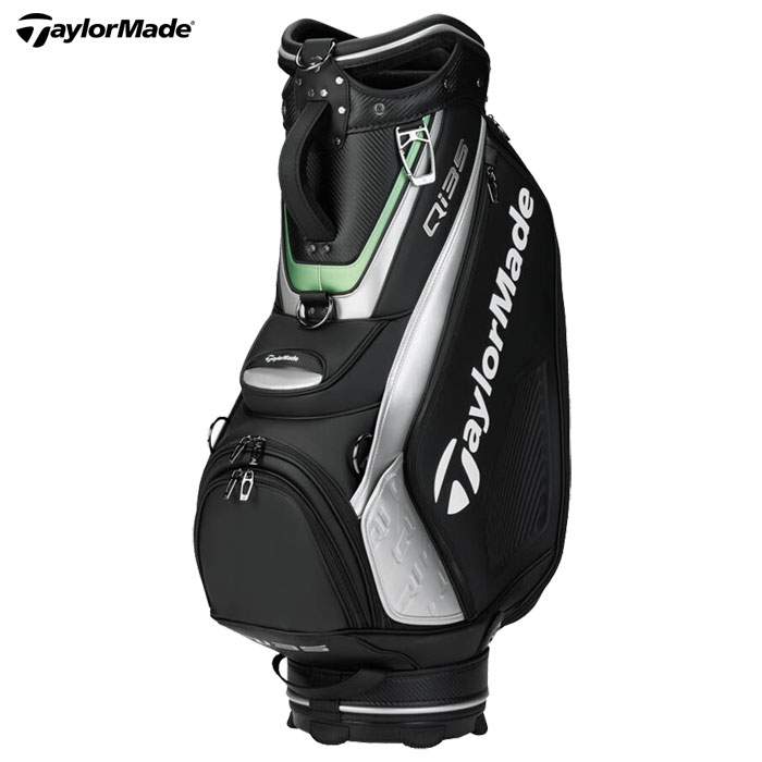 BALLY GOLF ゴルフバッグTaylor made ゴルフクラブ 楽天市場】ブルー キャディバッグ テーラーメイド（ゴルフ