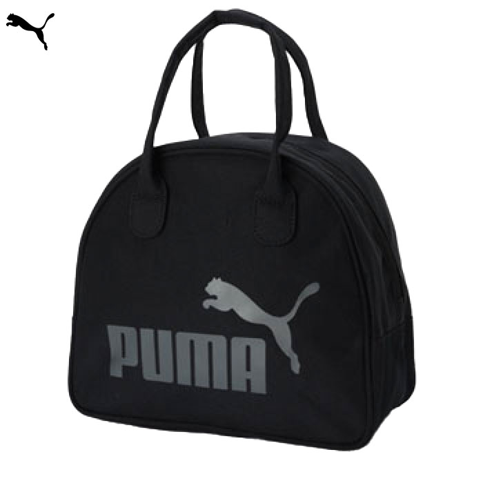 プーマ ユニセックス ゴルフ ラウンドトートバッグ 091947 ゴルフ PUMA 2025年モデル 日本正規品